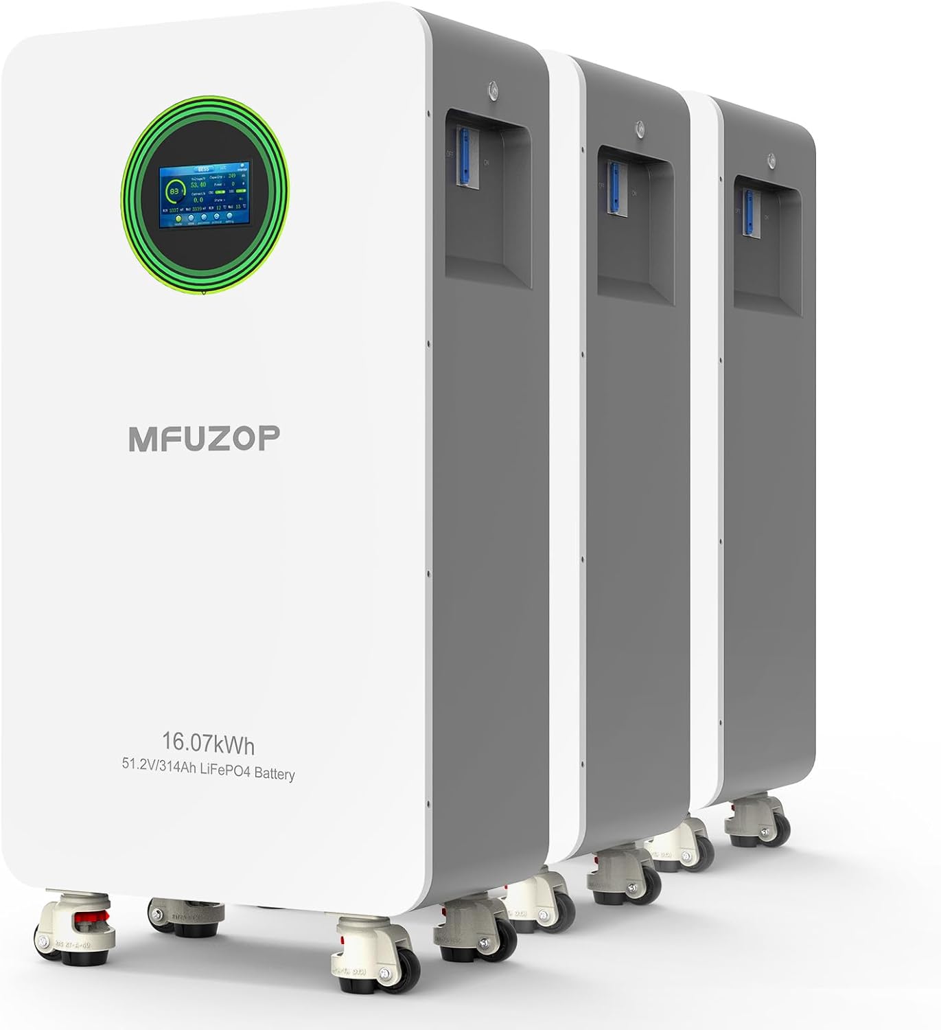MFUZOP 48V 314Ah LiFePO4 battery review,MFUZOP 48V 314Ah battery review and rating,is MFUZOP 48V 314Ah battery worth buying,MFUZOP 48V 314Ah battery review pros cons,MFUZOP 48V 314Ah battery review honest opinion,MFUZOP 48V 314Ah battery review verdict — full unboxing showing every item included