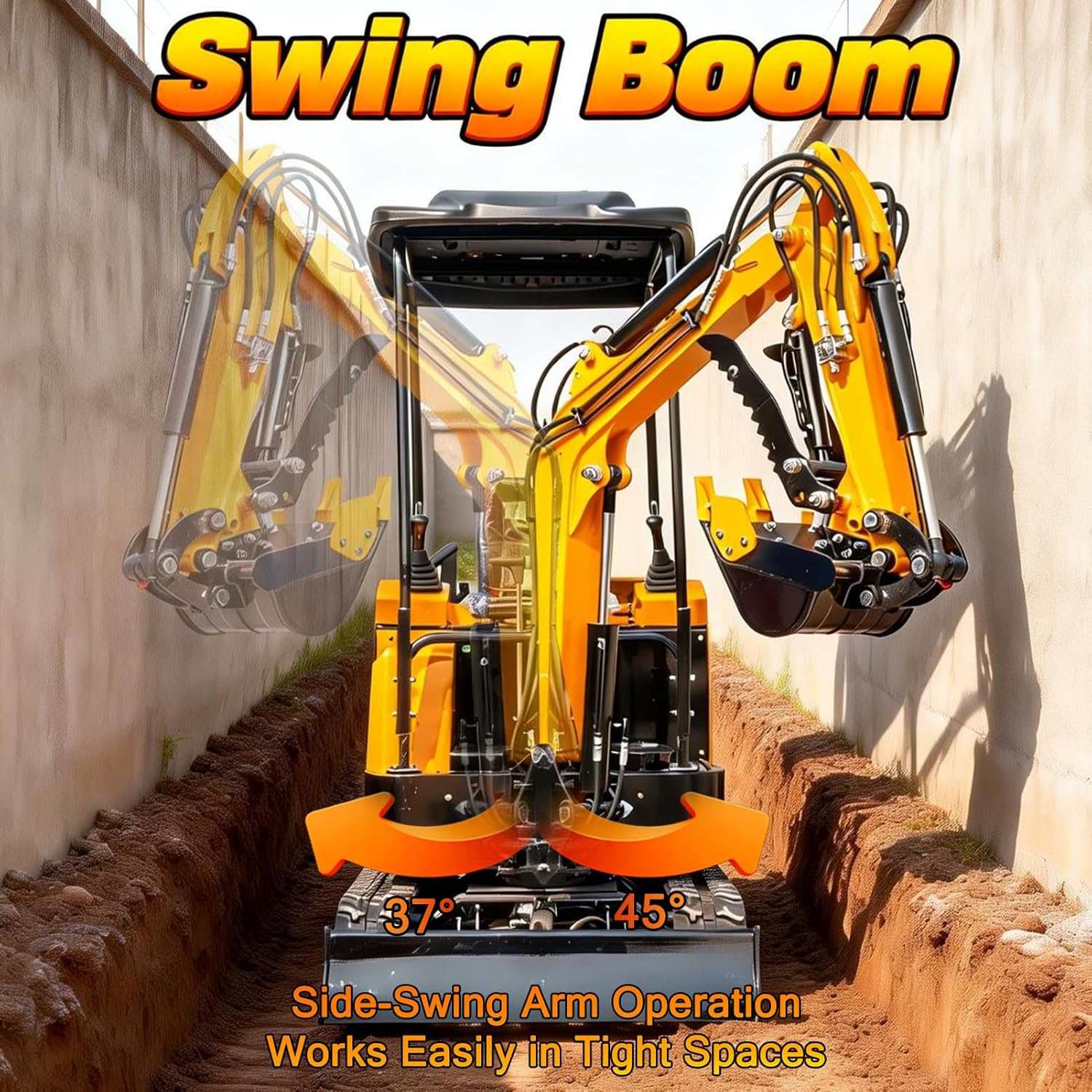 MMS15 mini excavator review,MMS15 excavator review and rating,is MMS15 mini excavator worth buying,MMS15 mini excavator review pros cons,MMS15 excavator review honest opinion,MMS15 mini excavator review verdict after weeks of real-world daily use