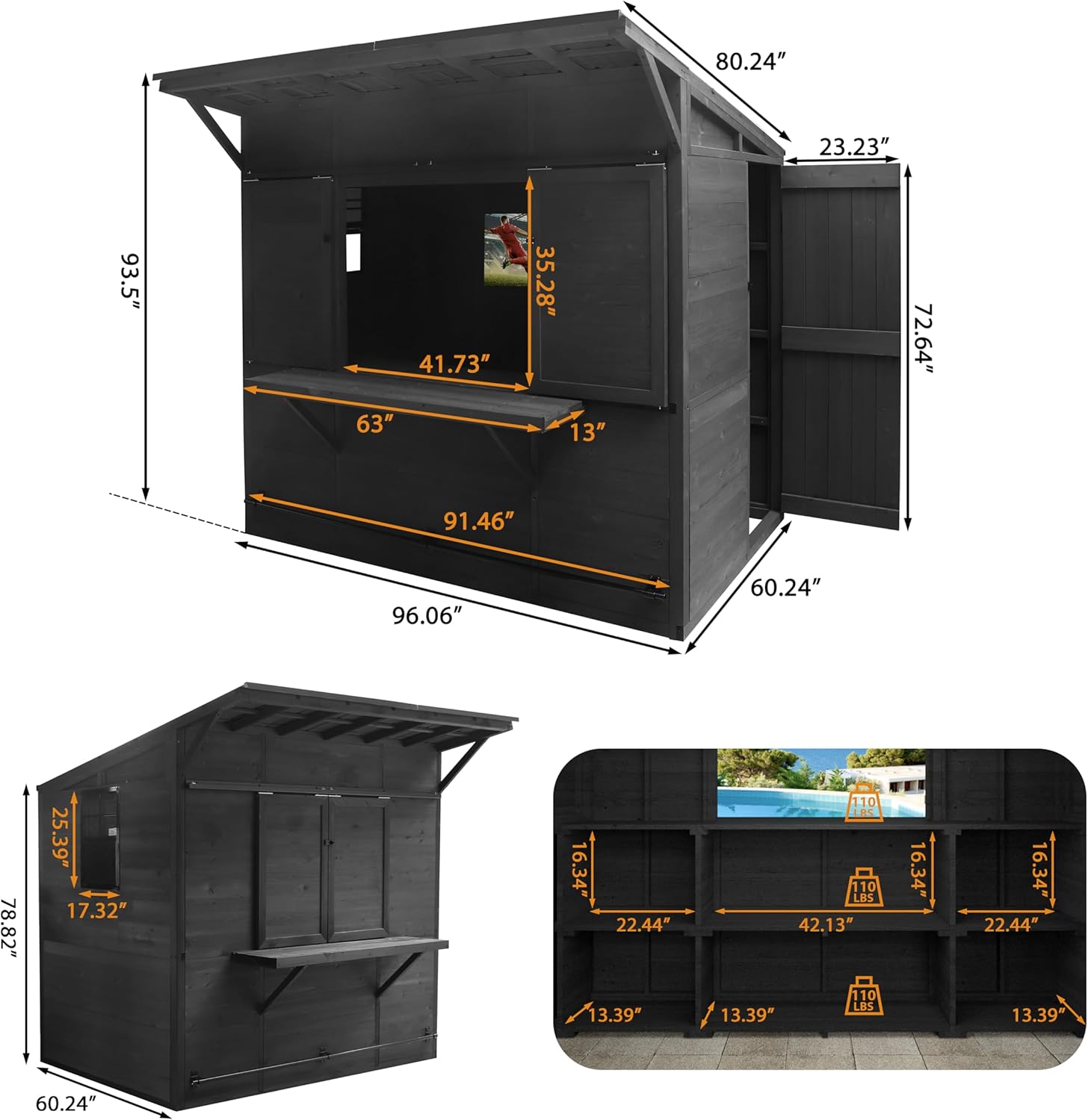 MUPATER Bar Shed Review: Honest Pros & Cons Worth Buying? 2 MUPATER bar shed review,MUPATER bar shed review and rating,is MUPATER bar shed worth buying,MUPATER bar shed review pros cons,MUPATER bar shed review honest opinion,MUPATER bar shed review verdict testing methodology and evaluation criteria