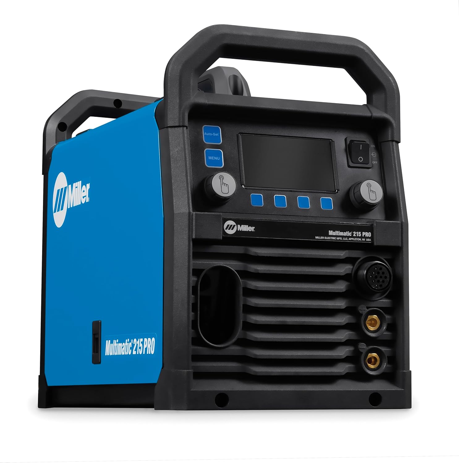 Miller Multimatic 215 PRO review,Multimatic 215 PRO review and rating,is Multimatic 215 PRO worth buying,Multimatic 215 PRO review pros cons,Multimatic 215 PRO review honest opinion,Miller Multimatic 215 PRO review verdict key features and specifications overview