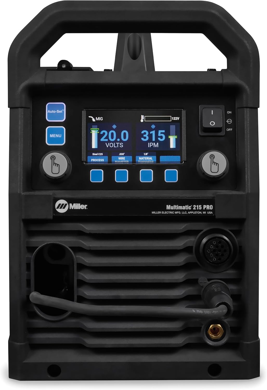Step-by-step setup guide for Miller Multimatic 215 PRO review,Multimatic 215 PRO review and rating,is Multimatic 215 PRO worth buying,Multimatic 215 PRO review pros cons,Multimatic 215 PRO review honest opinion,Miller Multimatic 215 PRO review verdict