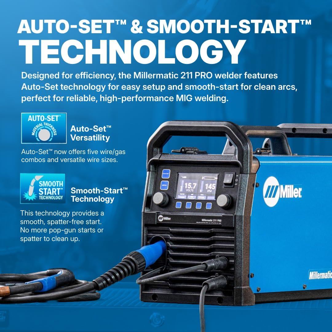 Step-by-step setup guide for Millermatic 211 PRO review,Millermatic 211 PRO review and rating,is Millermatic 211 PRO worth buying,Millermatic 211 PRO review pros cons,Millermatic 211 PRO review honest opinion,Miller 211 PRO review verdict