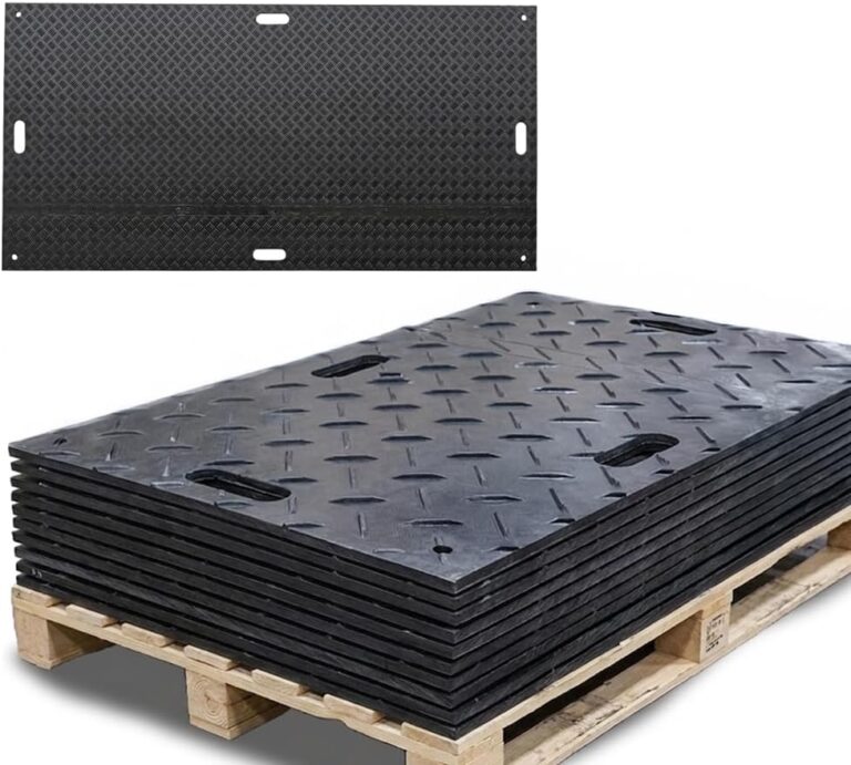 Mytee Products Ground Protection Mats Review: Pros & Cons 45 Image 1 of Mytee Products ground protection mats review