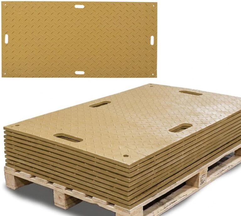 Mytee Products Ground Protection Mats Review: Pros & Cons 41 Image 1 of Mytee Products ground protection mats review