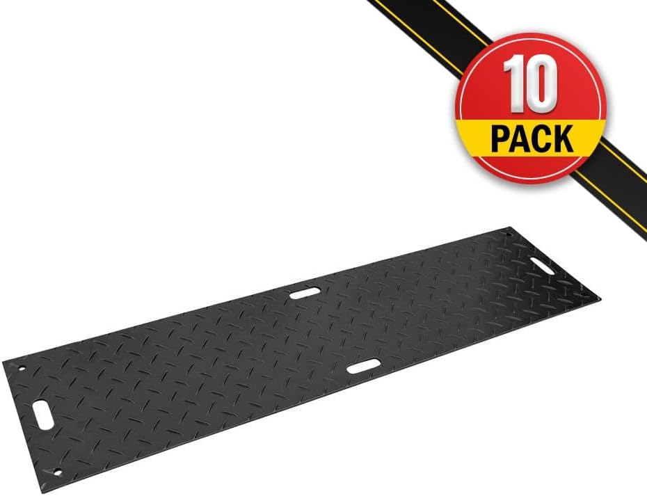 Mytee Products Ground Protection Mats Review: Pros & Cons 2 Mytee Products ground protection mats review,ground protection mats review and rating,Mytee Products mat review pros cons,heavy equipment mats review honest opinion,temporary roadway matting review verdict,ground protection mats worth buying review setup process and initial configuration