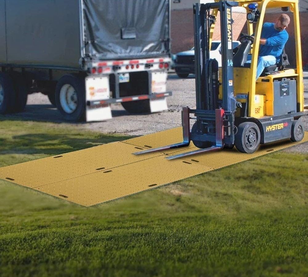 Mytee Products Ground Protection Mats Review: Pros & Cons 4 Mytee Products ground protection mats review,ground protection mats review and rating,Mytee Products ground mats review pros cons,heavy duty ground mats review honest opinion,Mytee Products HDPE mats review verdict,ground protection mats worth buying review — performance test results