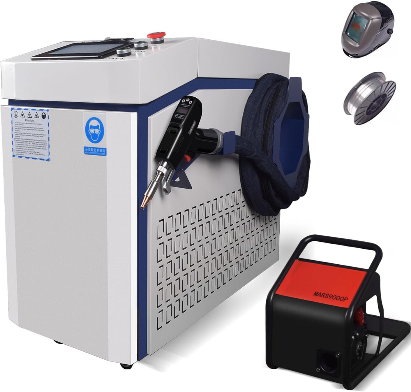 Oabduz 4-in-1 Laser Welder Review: Pros, Cons & Verdict 1 Oabduz 4-in-1 laser welder review,Oabduz 4-in-1 laser welder review and rating,is Oabduz laser welder worth buying,Oabduz 4-in-1 laser welder review pros cons,Oabduz 4-in-1 laser welder review honest opinion,Oabduz 4-in-1 laser welder review verdict — full unboxing showing every item included