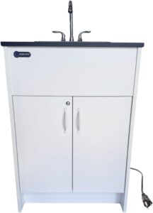 Image 1 of Ozark River Portable Sinks Essential Series review
