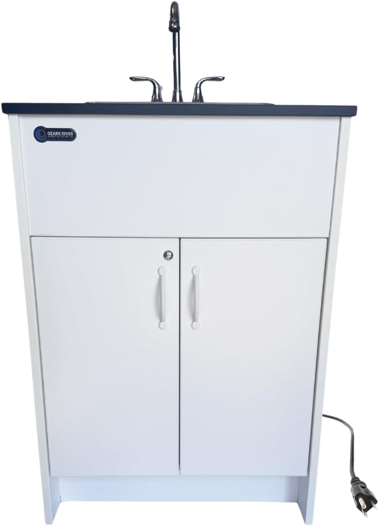 Image 1 of Ozark River Portable Sinks Essential Series review