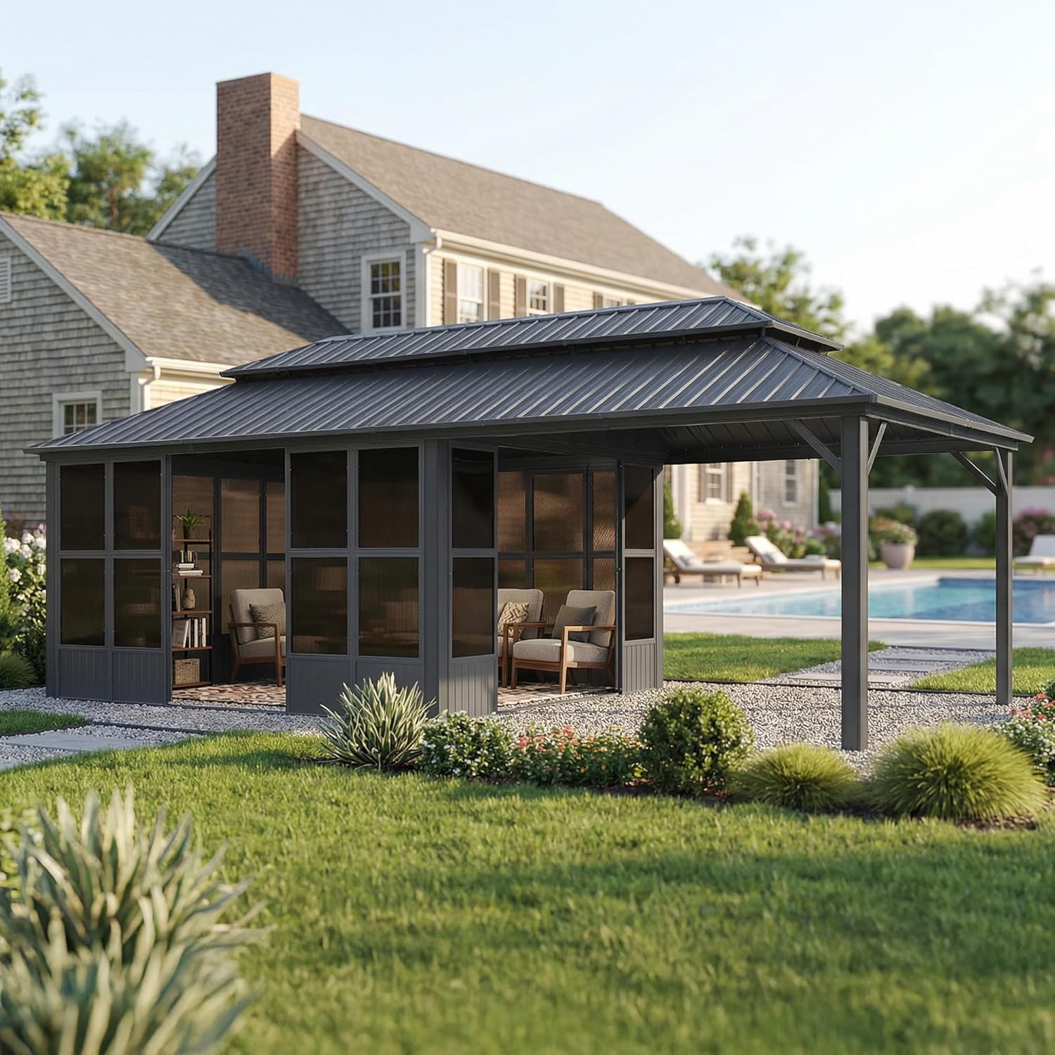 PURPLE LEAF Sunroom Solarium Screened Gazebo review,PURPLE LEAF gazebo review and rating,is PURPLE LEAF Sunroom Solarium worth buying,PURPLE LEAF Sunroom Solarium review pros cons,PURPLE LEAF Sunroom Solarium review honest opinion,PURPLE LEAF Sunroom Solarium review verdict unboxing — package contents and first impressions