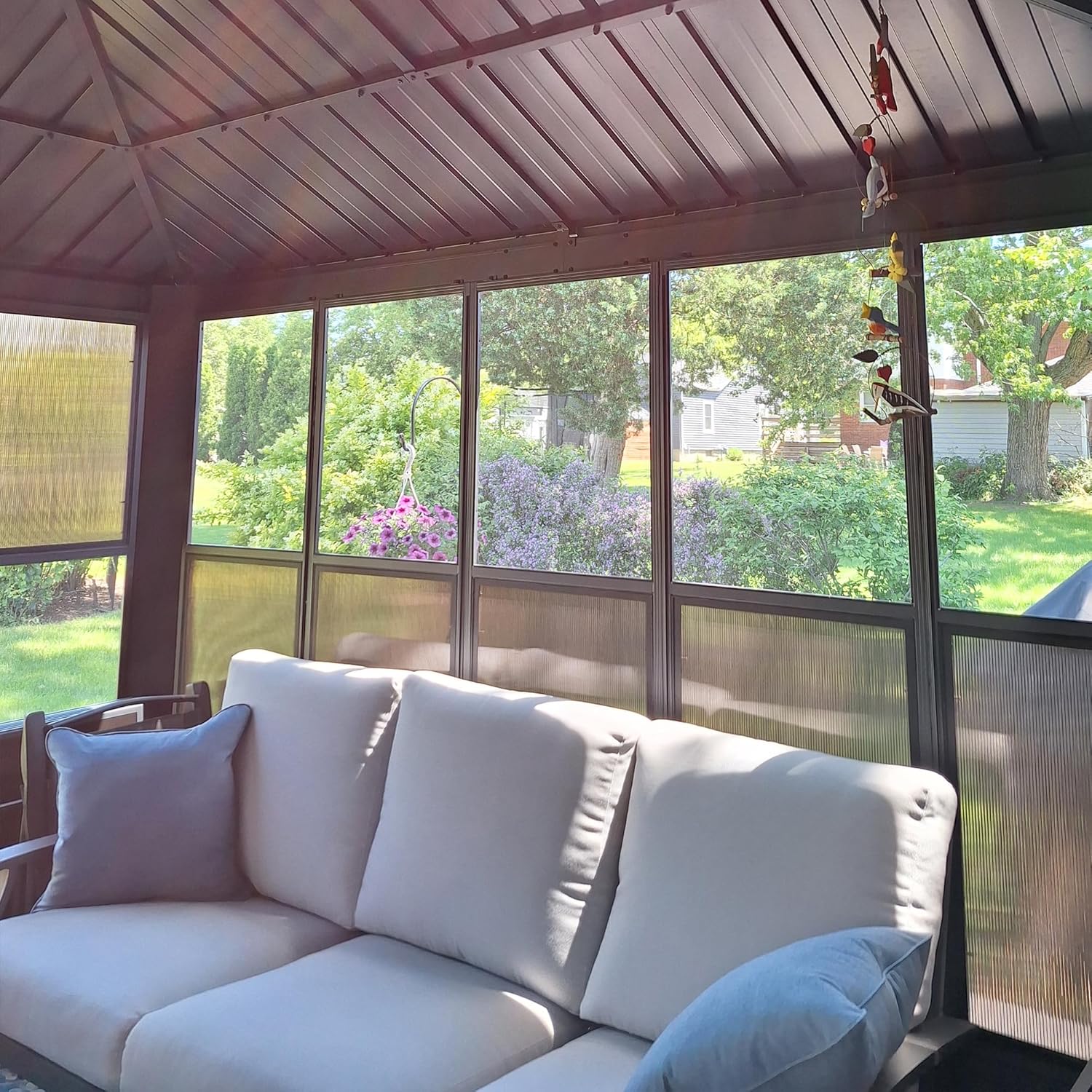PURPLE LEAF Sunroom Solarium Screened Gazebo review,PURPLE LEAF gazebo review and rating,is PURPLE LEAF Sunroom Solarium worth buying,PURPLE LEAF Sunroom Solarium review pros cons,PURPLE LEAF Sunroom Solarium review honest opinion,PURPLE LEAF Sunroom Solarium review verdict feature breakdown and specification detail