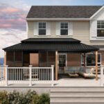 Image 1 of PURPLE LEAF gazebo review