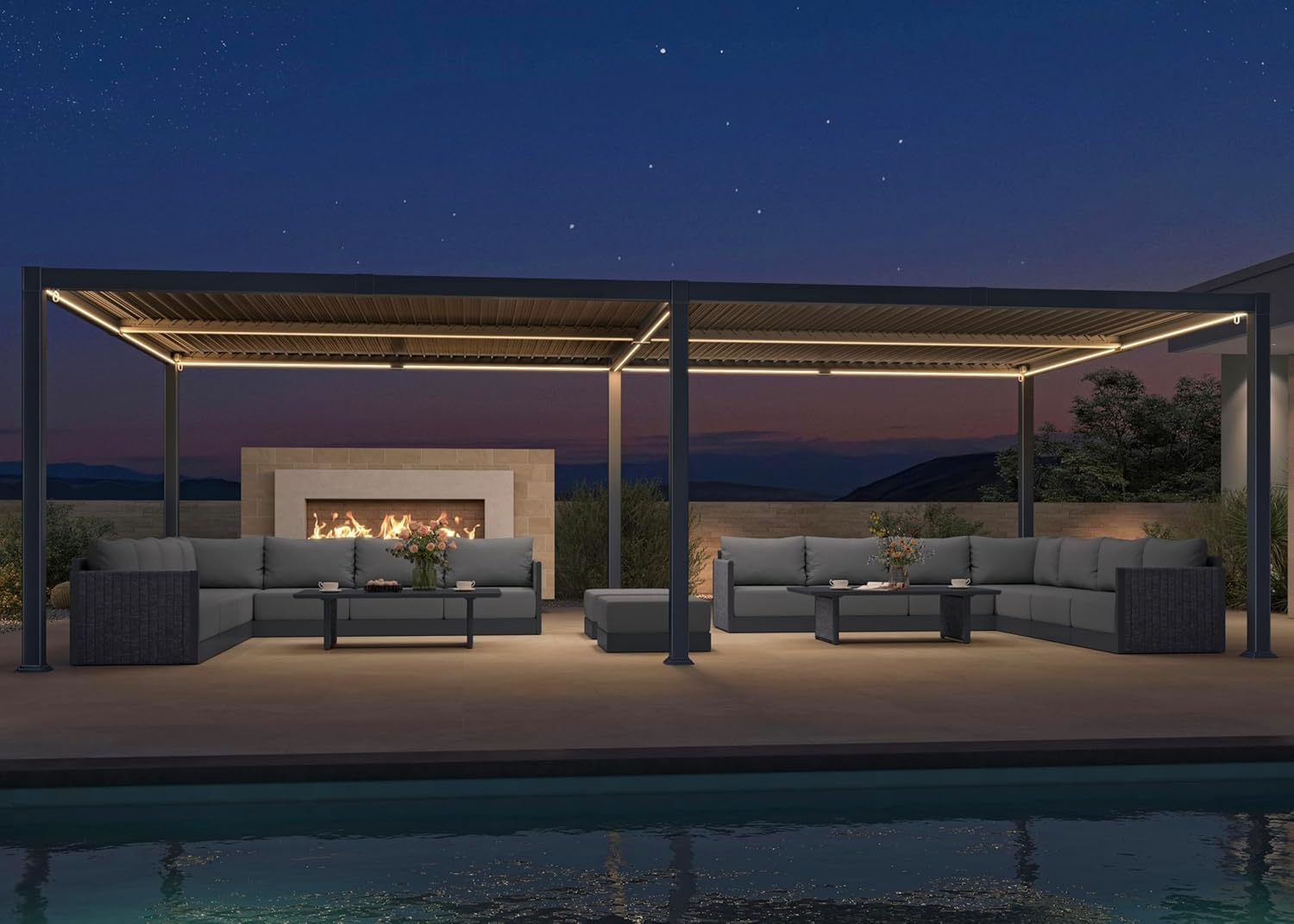 PURPLE LEAF Pergola Review: Honest Pros & Cons 1 PURPLE LEAF pergola review,PURPLE LEAF pergola review and rating,is PURPLE LEAF pergola worth buying,PURPLE LEAF pergola review pros cons,PURPLE LEAF pergola review honest opinion,PURPLE LEAF pergola review verdict — full package contents