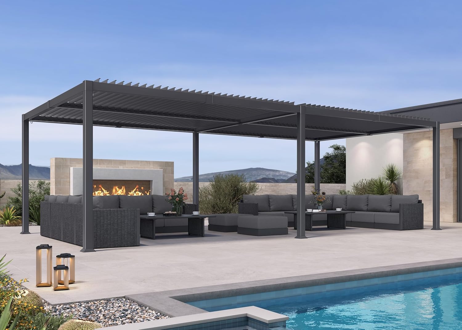 PURPLE LEAF Pergola Review: Honest Pros & Cons 2 PURPLE LEAF pergola review,PURPLE LEAF pergola review and rating,is PURPLE LEAF pergola worth buying,PURPLE LEAF pergola review pros cons,PURPLE LEAF pergola review honest opinion,PURPLE LEAF pergola review verdict — design and build quality detail