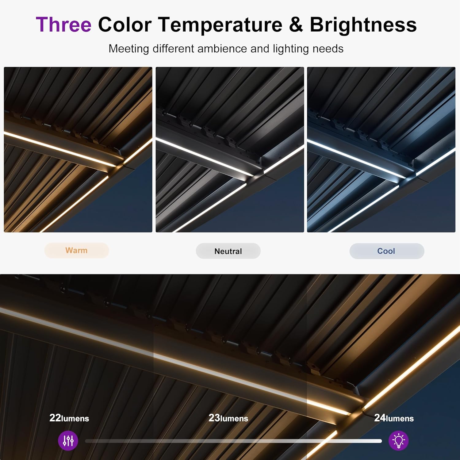 PURPLE LEAF Pergola Review: Honest Pros & Cons 4 PURPLE LEAF pergola review,PURPLE LEAF pergola review and rating,is PURPLE LEAF pergola worth buying,PURPLE LEAF pergola review pros cons,PURPLE LEAF pergola review honest opinion,PURPLE LEAF pergola review verdict — performance test results