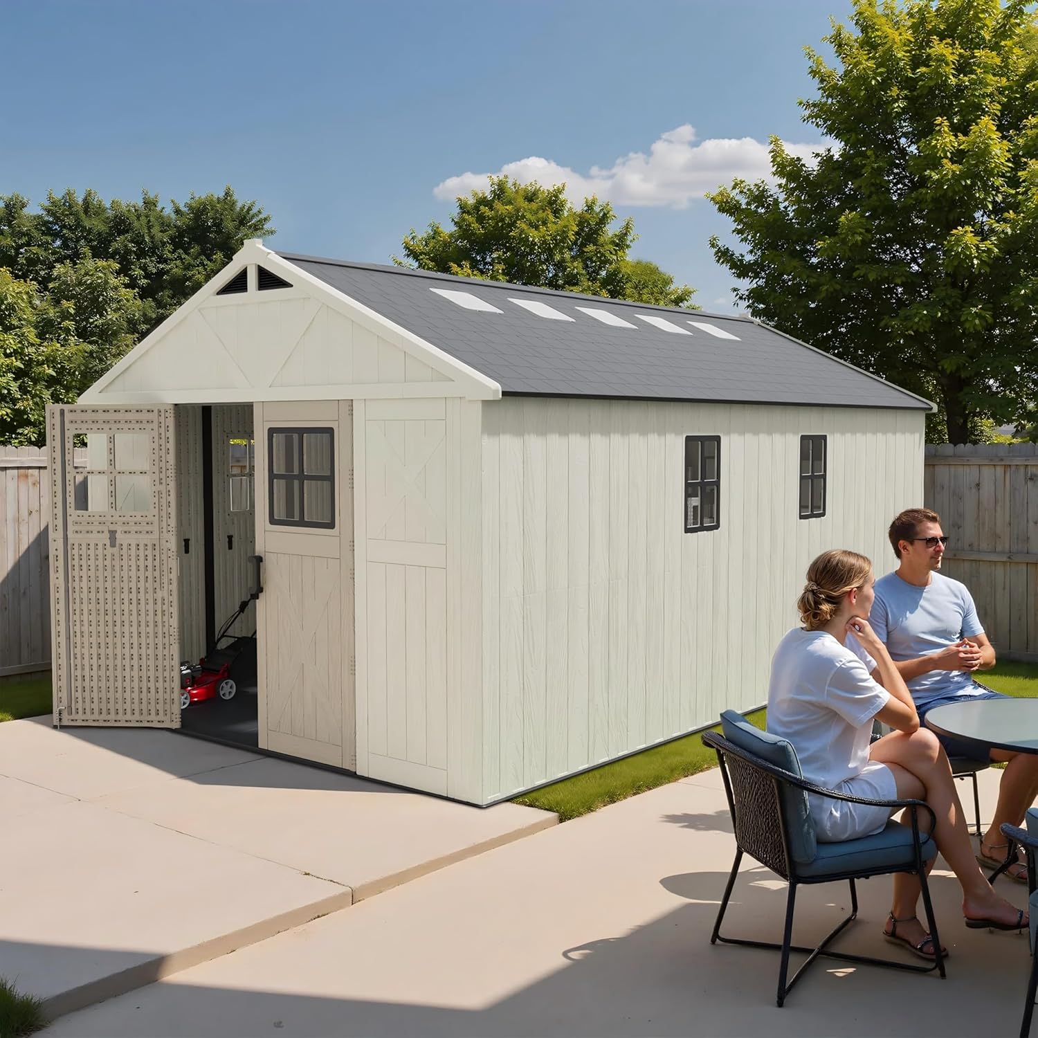 Patiowell 10x16 Shed Review: Honest Pros, Cons & Verdict 2 Patiowell 10x16 shed review,Patiowell 10x16 shed review and rating,is Patiowell 10x16 shed worth buying,Patiowell 10x16 shed review pros cons,Patiowell 10x16 shed review honest opinion,Patiowell 10x16 shed review verdict key features and specifications overview