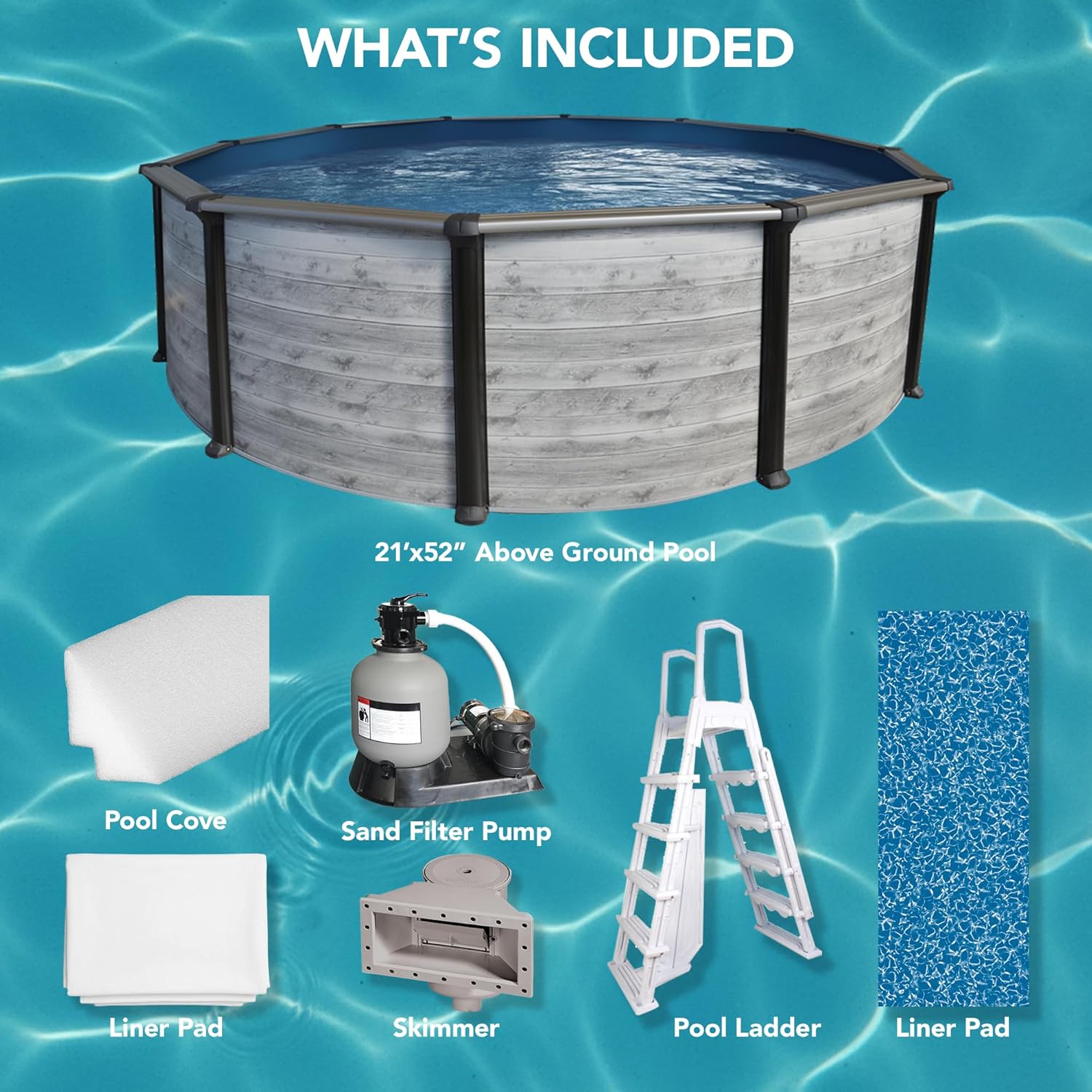 Puri Tech Sunset Bay pool review,Sunset Bay above ground pool review and rating,Puri Tech pool review pros cons,Is Puri Tech Sunset Bay pool worth buying,Puri Tech Sunset Bay pool review honest opinion,Puri Tech above ground pool review verdict unboxing and complete package contents