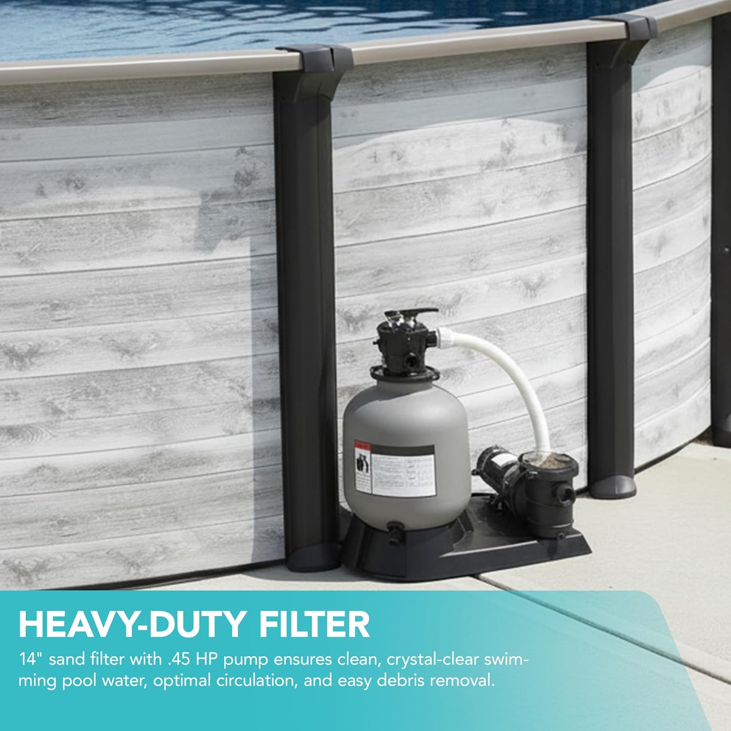 Step-by-step guide for Puri Tech Sunset Bay pool review,Sunset Bay above ground pool review and rating,Puri Tech pool review pros cons,Is Puri Tech Sunset Bay pool worth buying,Puri Tech Sunset Bay pool review honest opinion,Puri Tech above ground pool review verdict - complete tutorial