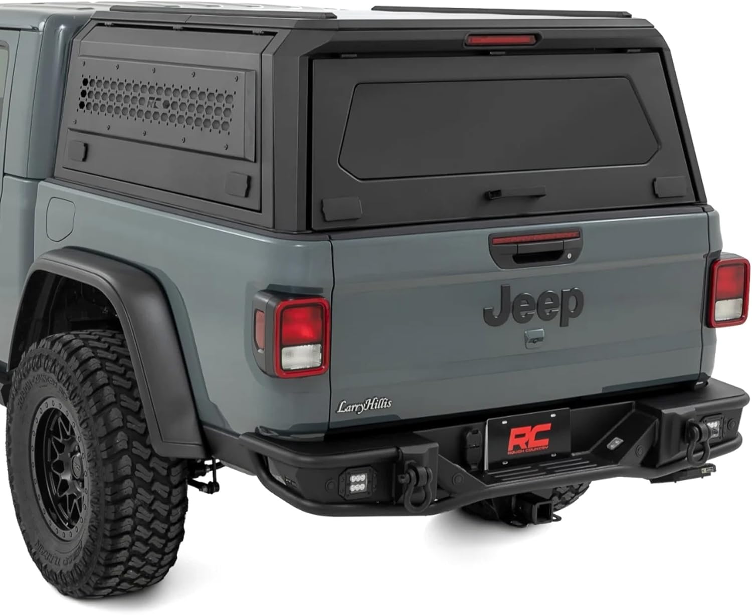Rough Country Truck Bed Cap Review: Pros & Cons for Gladiator 1 Rough Country truck bed cap review,Rough Country truck bed cap review and rating,is Rough Country truck bed cap worth buying,Rough Country truck bed cap review pros cons,Rough Country truck bed cap review honest opinion,Rough Country truck bed cap review verdict unboxing — first impressions and build quality assessment