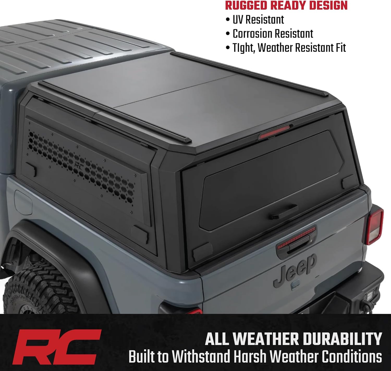 Rough Country Truck Bed Cap Review: Pros & Cons for Gladiator 2 Rough Country truck bed cap review,Rough Country truck bed cap review and rating,is Rough Country truck bed cap worth buying,Rough Country truck bed cap review pros cons,Rough Country truck bed cap review honest opinion,Rough Country truck bed cap review verdict testing methodology and evaluation criteria