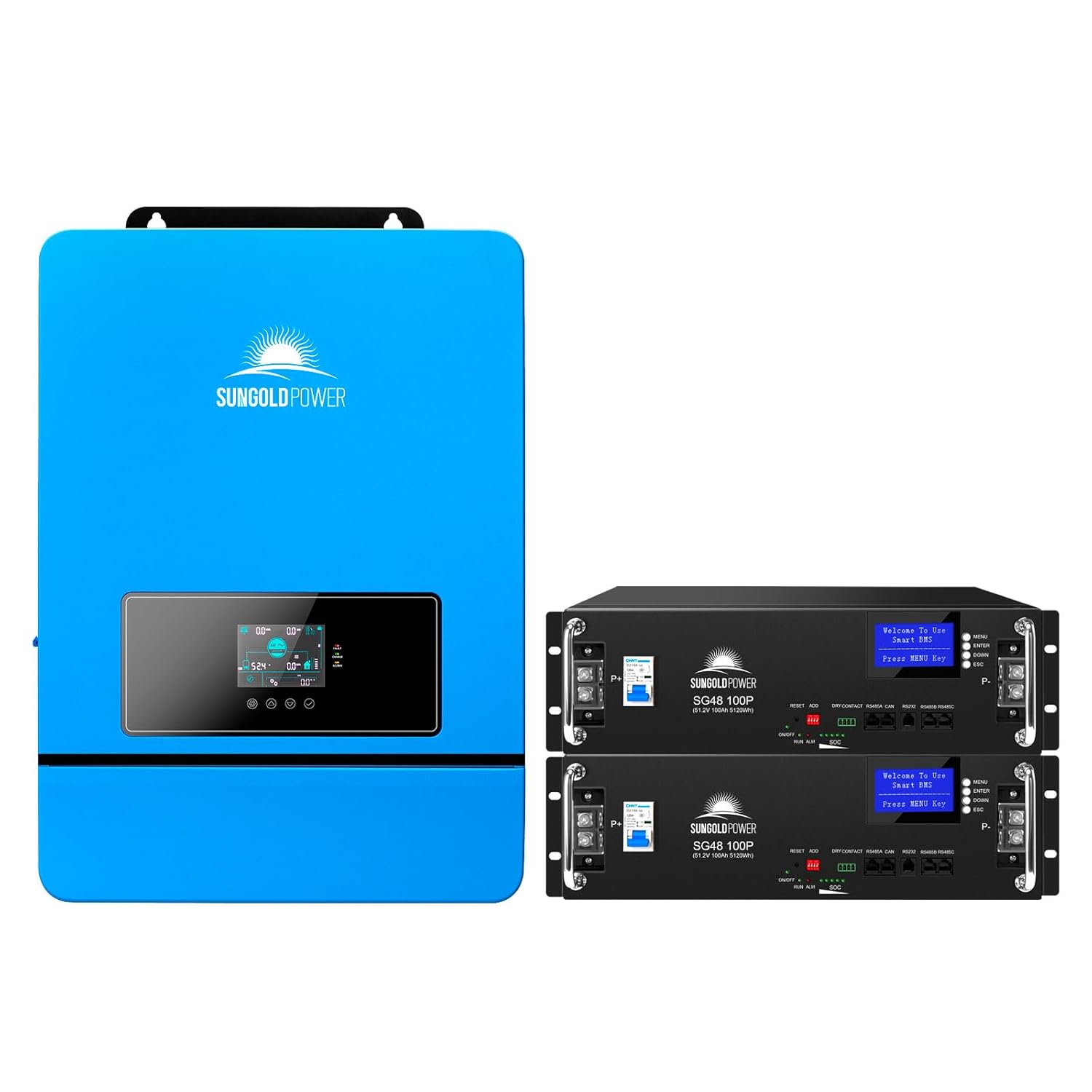 SUNGOLDPOWER 8000W system review,SUNGOLDPOWER 8000W solar inverter review,SUNGOLDPOWER SPH8048P review,SUNGOLDPOWER 8000W kit pros cons,SUNGOLDPOWER 8000W system worth buying,SUNGOLDPOWER 8000W review verdict unboxing — what is included in the package