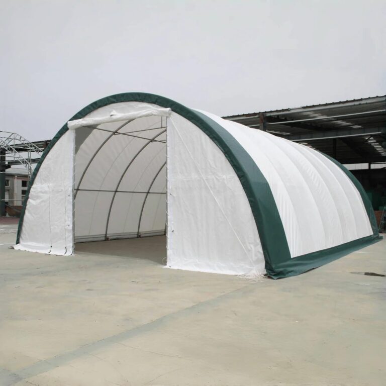 Star20XX Fabric Storage Building Review: Pros & Cons 6 Image 1 of Star20XX fabric storage building review