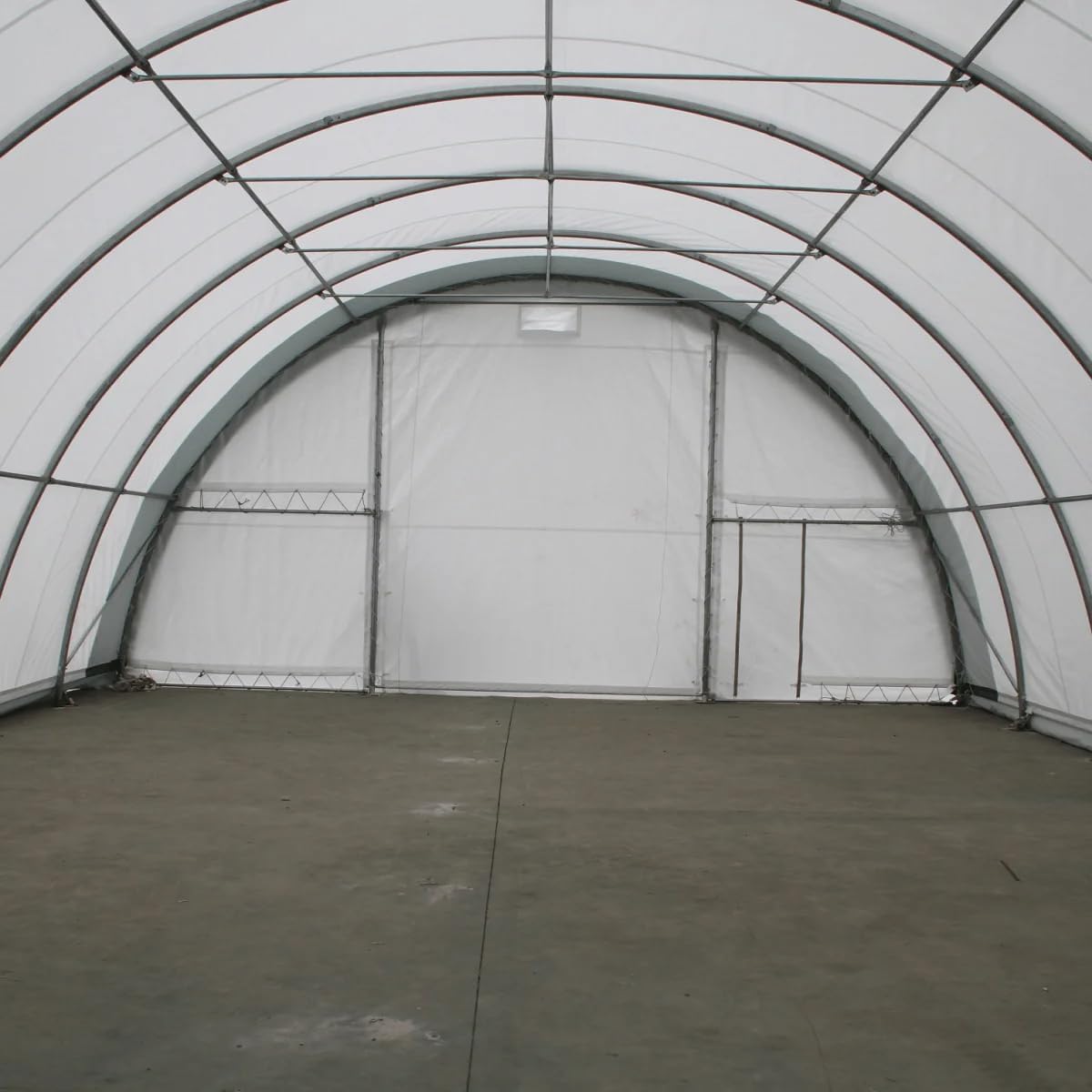 Star20XX Fabric Storage Building Review: Pros & Cons 3 Star20XX fabric storage building review feature breakdown and specification detail