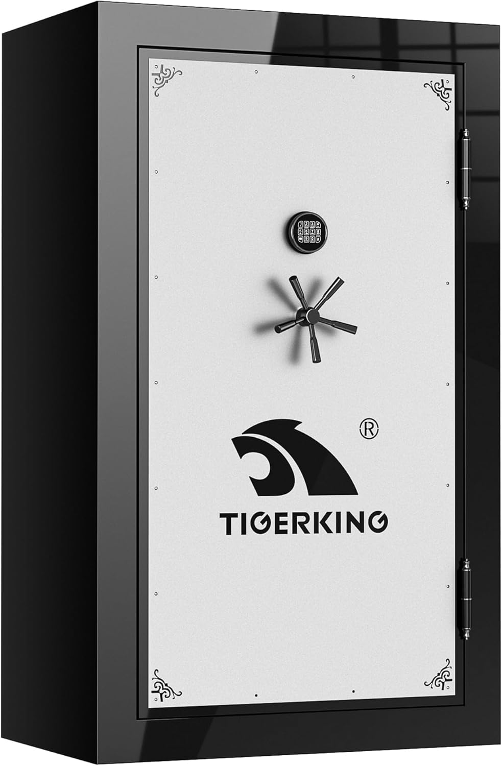 TIGERKING gun safe review,TIGERKING gun safe review and rating,TIGERKING gun safe review pros cons,TIGERKING gun safe review honest opinion,TIGERKING gun safe review verdict,TIGERKING gun safe worth buying unboxing — what comes in the box