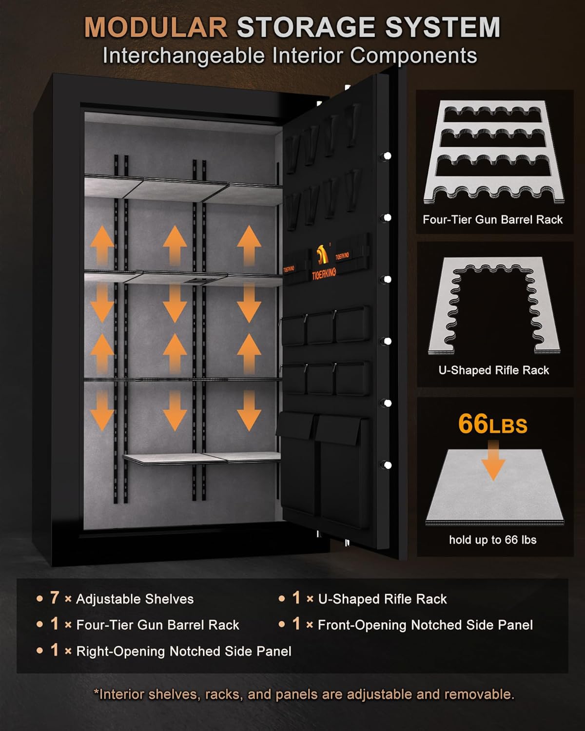 TIGERKING gun safe review,TIGERKING gun safe review and rating,TIGERKING gun safe review pros cons,TIGERKING gun safe review honest opinion,TIGERKING gun safe review verdict,TIGERKING gun safe worth buying performance test results
