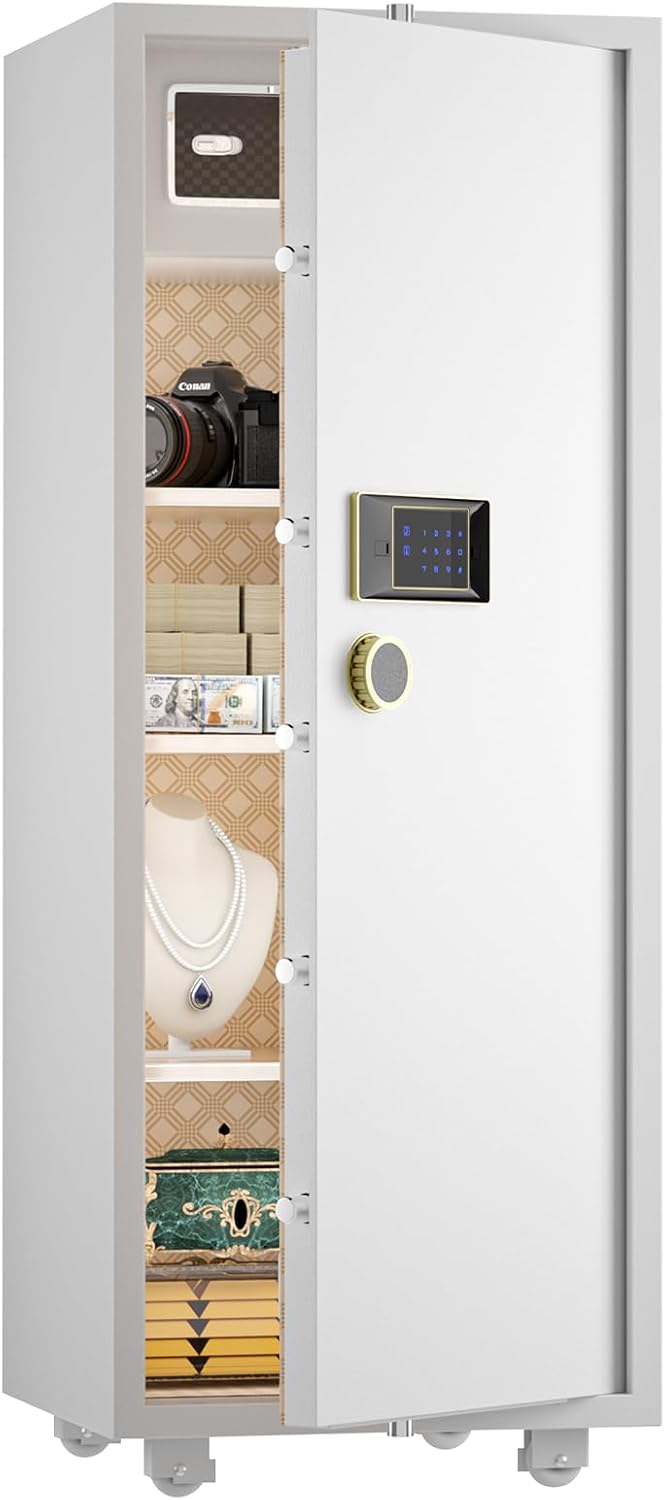 TIGERKING safe review,TIGERKING safe review and rating,is TIGERKING safe worth buying,TIGERKING safe review pros cons,TIGERKING safe review honest opinion,TIGERKING safe review verdict unboxing — first impressions and build quality assessment