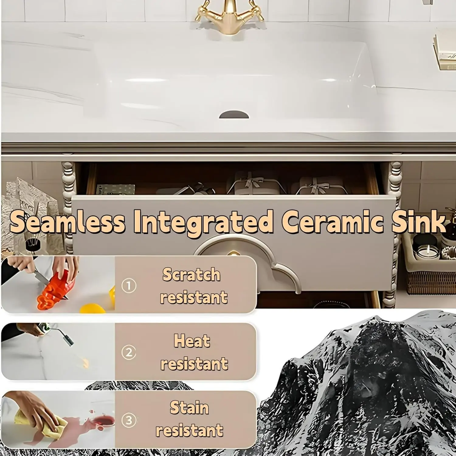 TIZAZO bathroom vanity review,TIZAZO bathroom vanity review and rating,is TIZAZO bathroom vanity worth buying,TIZAZO bathroom vanity review pros cons,TIZAZO bathroom vanity review honest opinion,TIZAZO bathroom vanity review verdict — setup process and usability