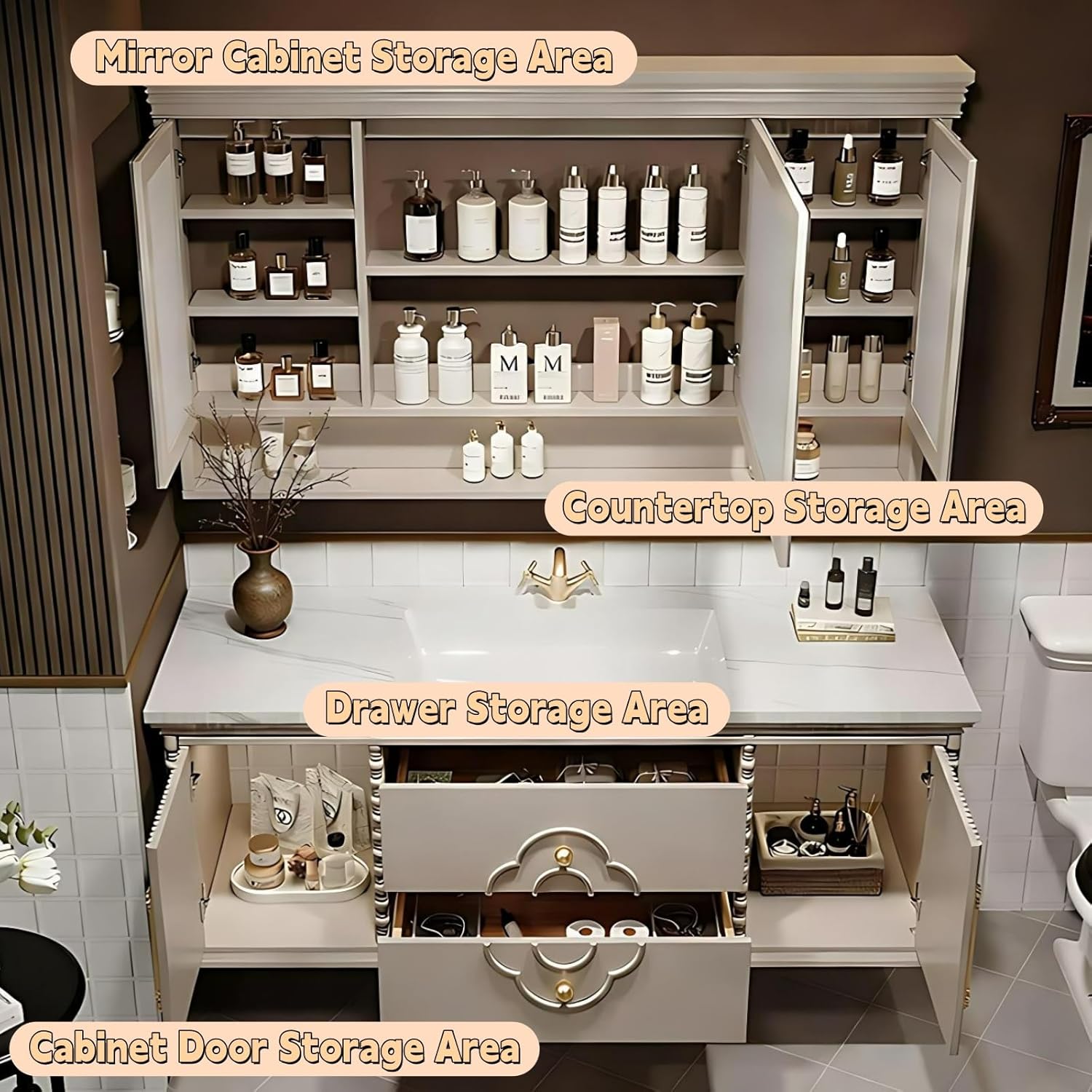 TIZAZO bathroom vanity review,TIZAZO bathroom vanity review and rating,is TIZAZO bathroom vanity worth buying,TIZAZO bathroom vanity review pros cons,TIZAZO bathroom vanity review honest opinion,TIZAZO bathroom vanity review verdict — performance test results