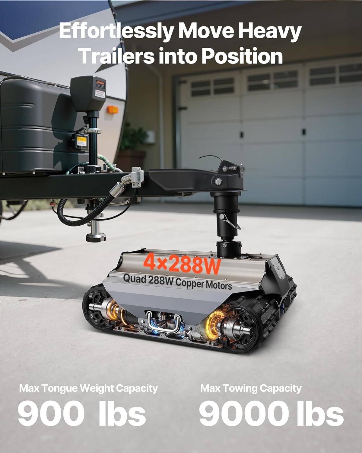 VEVOR electric trailer mover review,VEVOR trailer mover review and rating,is VEVOR electric trailer mover worth buying,VEVOR trailer mover review pros cons,VEVOR electric trailer mover review honest opinion,VEVOR trailer mover review verdict unboxing and complete package contents