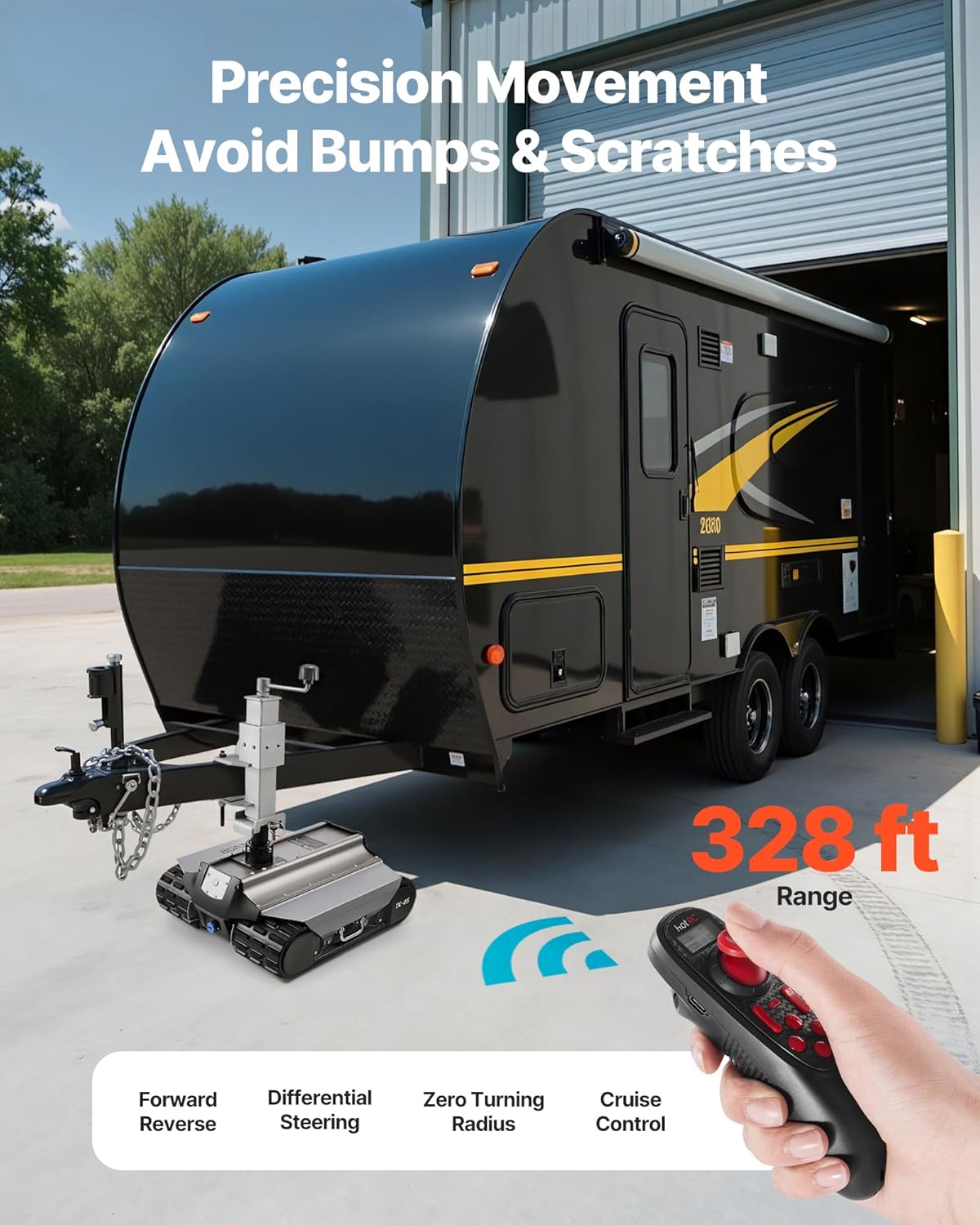 Step-by-step guide for VEVOR electric trailer mover review,VEVOR trailer mover review and rating,is VEVOR electric trailer mover worth buying,VEVOR trailer mover review pros cons,VEVOR electric trailer mover review honest opinion,VEVOR trailer mover review verdict - complete tutorial