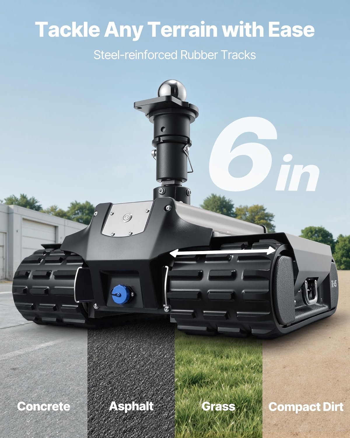 VEVOR electric trailer mover review,VEVOR trailer mover review and rating,is VEVOR electric trailer mover worth buying,VEVOR trailer mover review pros cons,VEVOR electric trailer mover review honest opinion,VEVOR trailer mover review verdict performance testing and real-world results
