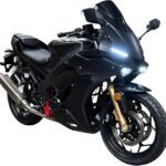 Image 1 of Venom X22RR 250cc review