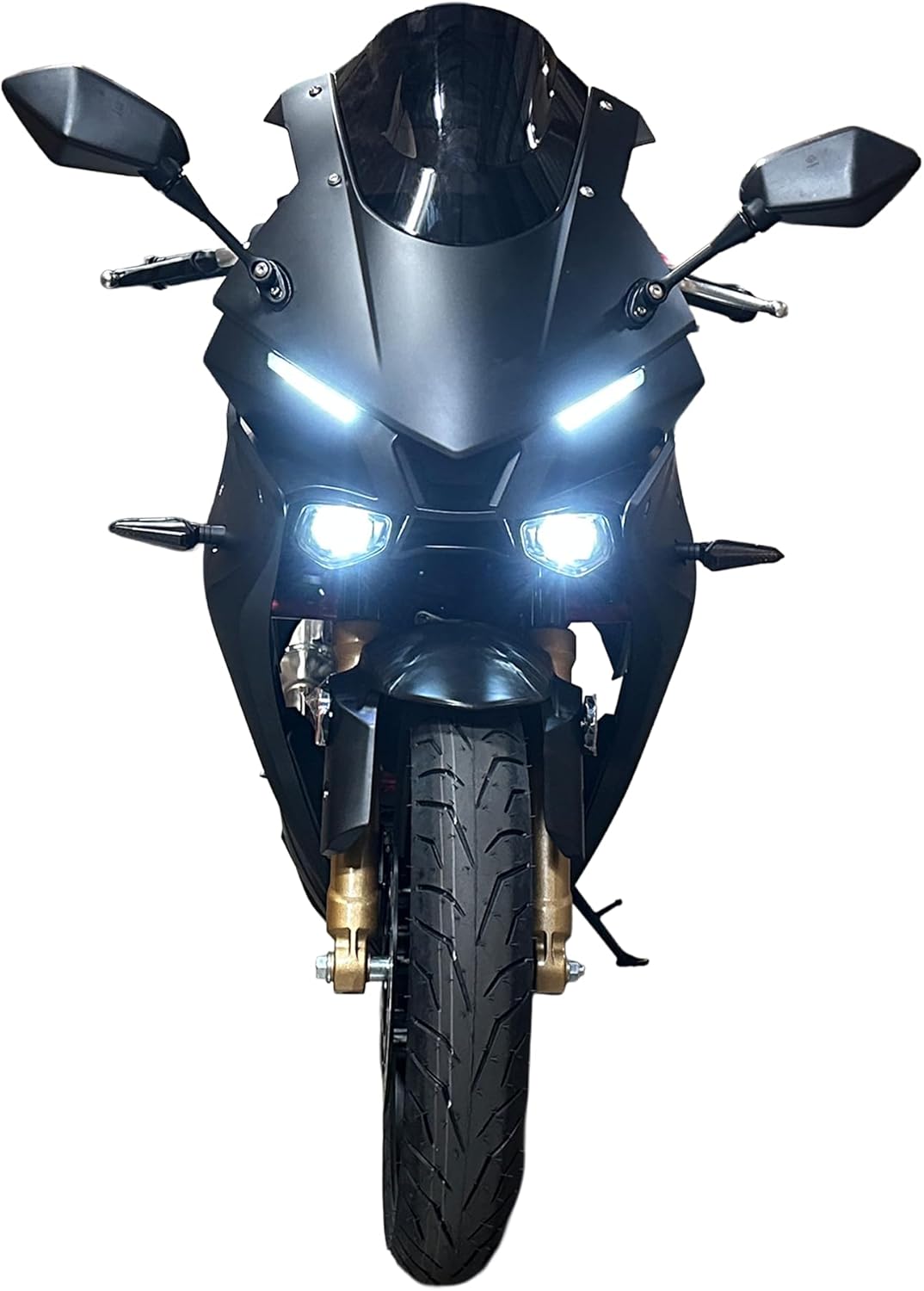 Venom X22RR 250cc Review: Honest Pros & Cons Worth Buying? 2 Venom X22RR 250cc review,Venom X22RR 250cc review and rating,is Venom X22RR 250cc worth buying,Venom X22RR 250cc review pros cons,Venom X22RR 250cc review honest opinion,Venom X22RR 250cc review verdict — design and build quality detail
