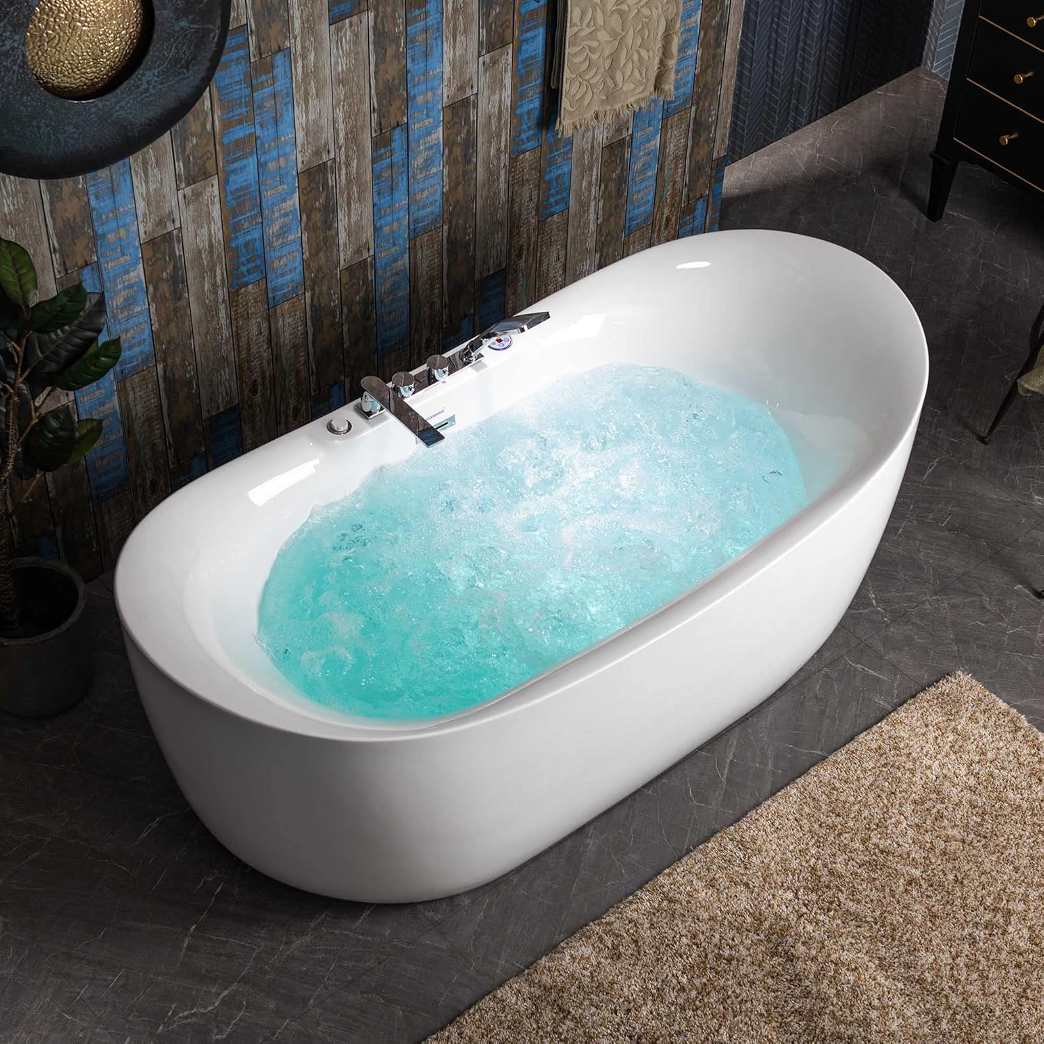 WOODBRIDGE Whirlpool Bathtub Review: Honest Pros & Cons 2 WOODBRIDGE whirlpool bathtub review,WOODBRIDGE heated bathtub review and rating,WOODBRIDGE air bubble tub review pros cons,is WOODBRIDGE freestanding tub worth buying,WOODBRIDGE combination bathtub review honest opinion,WOODBRIDGE BJ400 review verdict — features that matter in real use