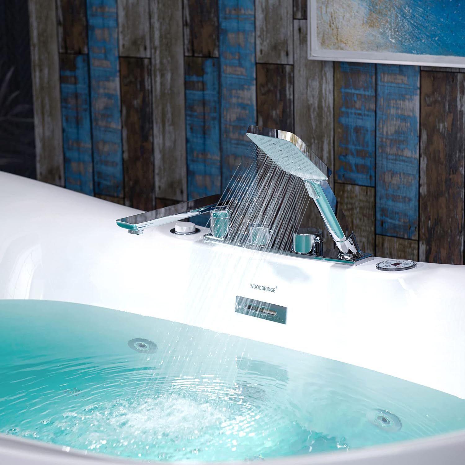 WOODBRIDGE Whirlpool Bathtub Review: Honest Pros & Cons 4 WOODBRIDGE whirlpool bathtub review,WOODBRIDGE heated bathtub review and rating,WOODBRIDGE air bubble tub review pros cons,is WOODBRIDGE freestanding tub worth buying,WOODBRIDGE combination bathtub review honest opinion,WOODBRIDGE BJ400 review verdict compared to top alternatives