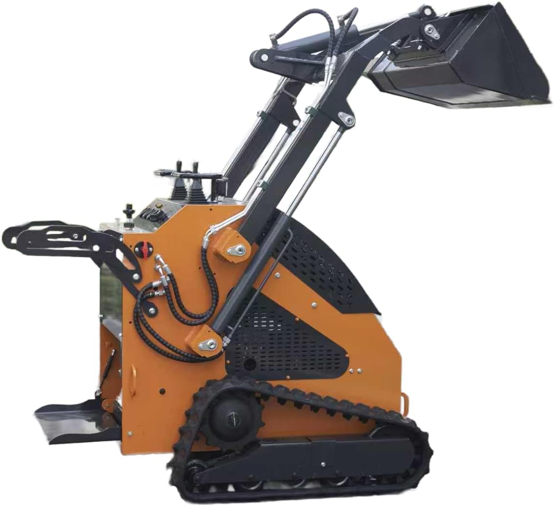 Wolfequip T460S1 mini skid steer review,Wolfequip T460S1 mini skid steer review and rating,is Wolfequip T460S1 mini skid steer worth buying,Wolfequip T460S1 mini skid steer review pros cons,Wolfequip T460S1 mini skid steer review honest opinion,Wolfequip T460S1 mini skid steer review verdict performance results — claims verified against real-world testing