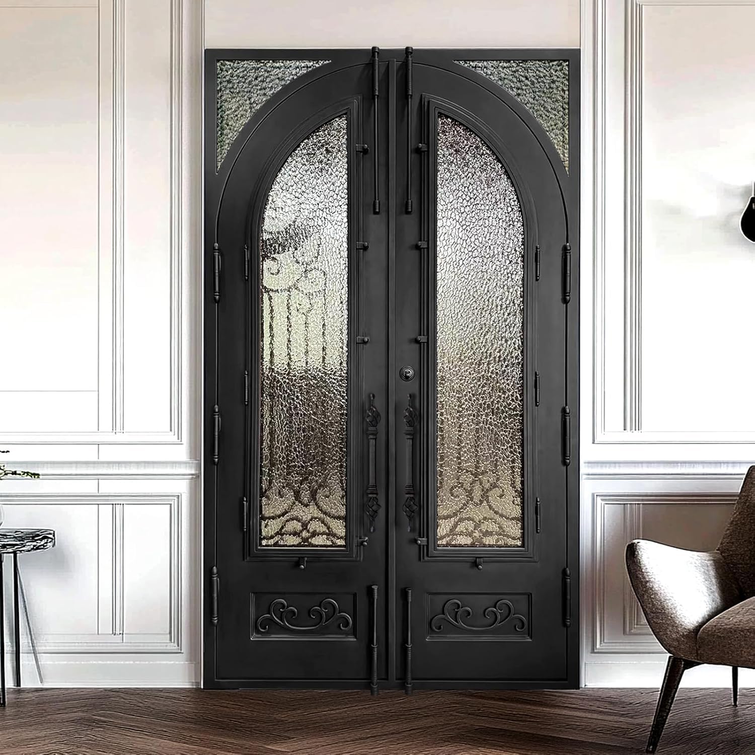 CHETTO C Iron Double Door Review: Pros & Cons Worth Buying? 4 chetto c iron double door review,chetto c entry door review and rating,is chetto c iron double door worth buying,chetto c double door review pros cons,chetto c iron door review honest opinion,chetto c prehung door review verdict compared to top alternatives