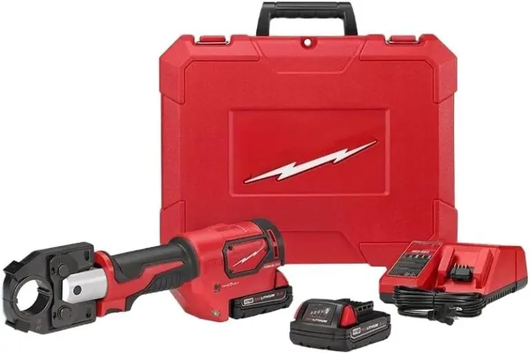 Generic 2679-22 Crimper Review: Honest Pros & Cons Worth Buying? 21 Image 1 of generic 2679-22 crimper review