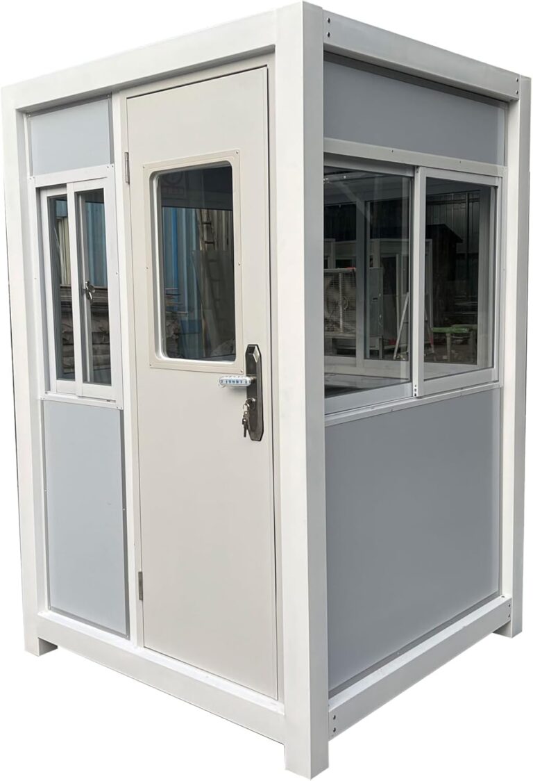 Guard Shack Review: Pros, Cons & Verdict for Buyers 34 Image 1 of guard shack review