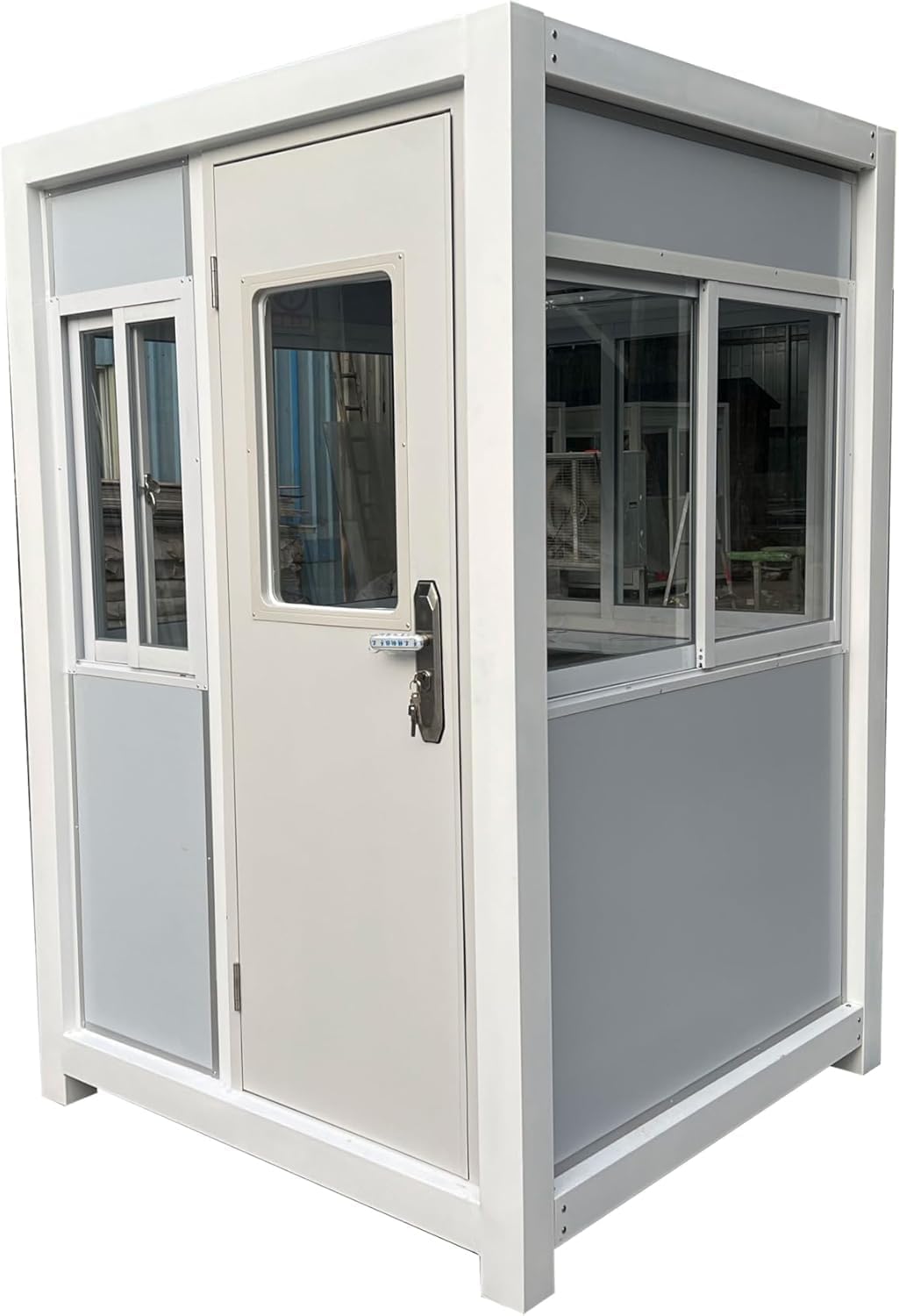 Guard Shack Review: Pros, Cons & Verdict for Buyers 1 guard shack review,guard shack review and rating,is guard shack worth buying,guard shack review pros cons,guard shack review honest opinion,Generic guard shack review verdict unboxing — what is included in the package
