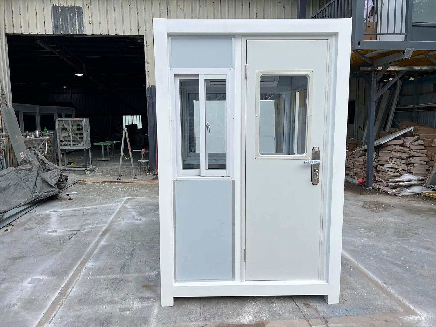 Guard Shack Review: Pros, Cons & Verdict for Buyers 2 guard shack review,guard shack review and rating,is guard shack worth buying,guard shack review pros cons,guard shack review honest opinion,Generic guard shack review verdict setup and first use experience
