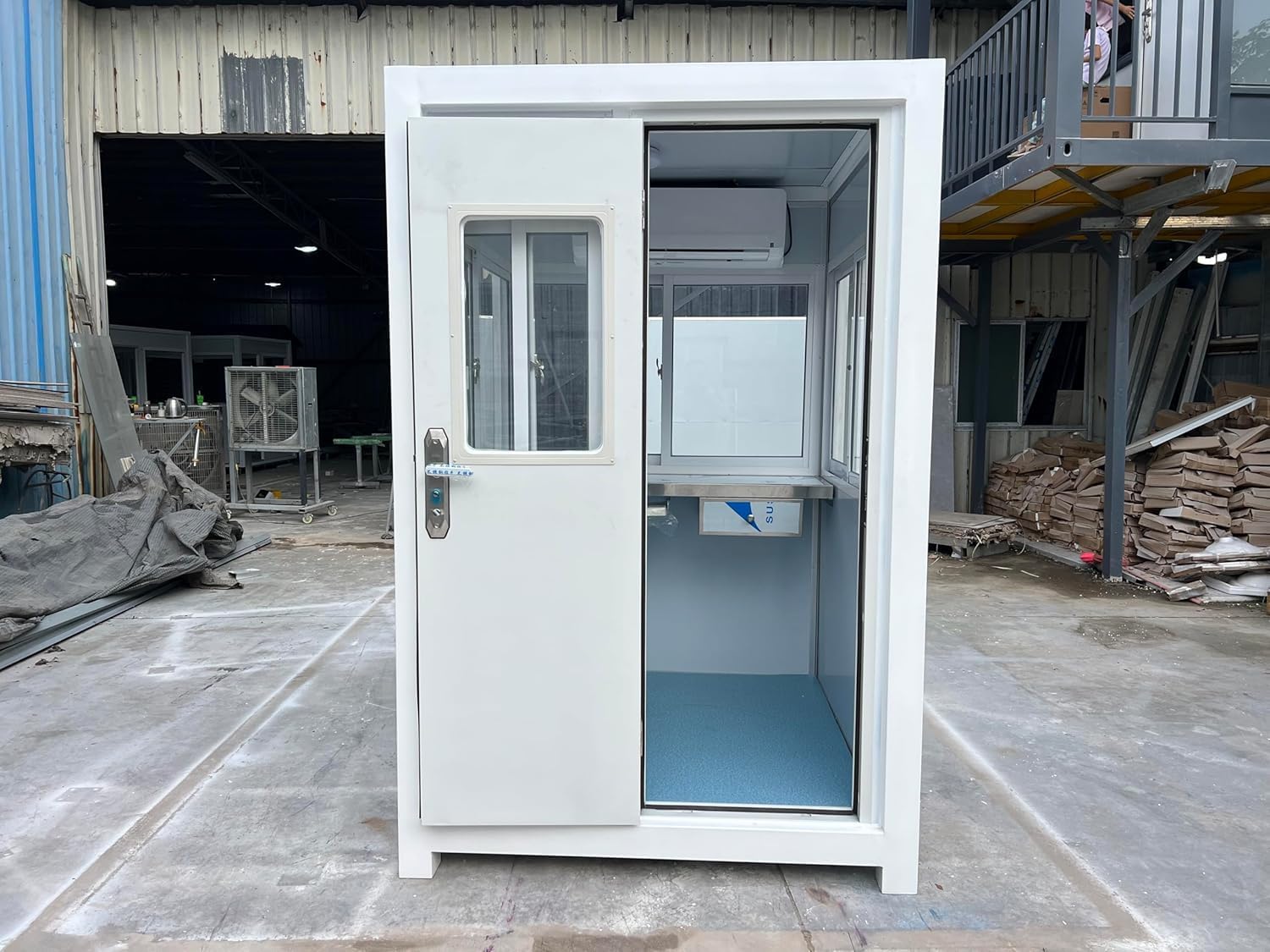 Guard Shack Review: Pros, Cons & Verdict for Buyers 4 guard shack review,guard shack review and rating,is guard shack worth buying,guard shack review pros cons,guard shack review honest opinion,Generic guard shack review verdict features evaluated through real use