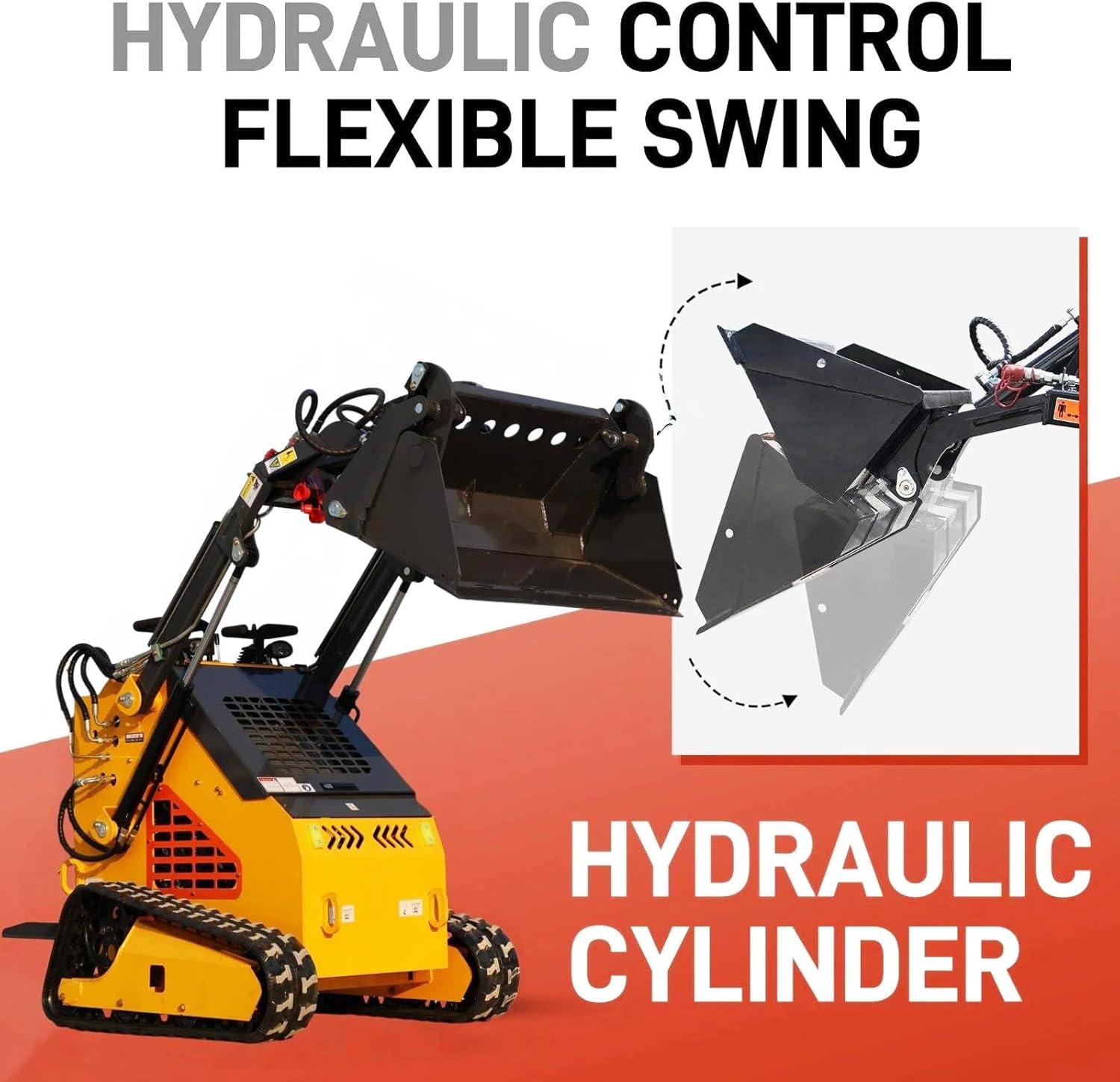 Setting up the machpro mini track skid steer review,machpro mp-380 review,mini track loader review and rating,macchpro skid steer worth buying,machpro 380 review pros cons,machpro mini loader review verdict for the first time