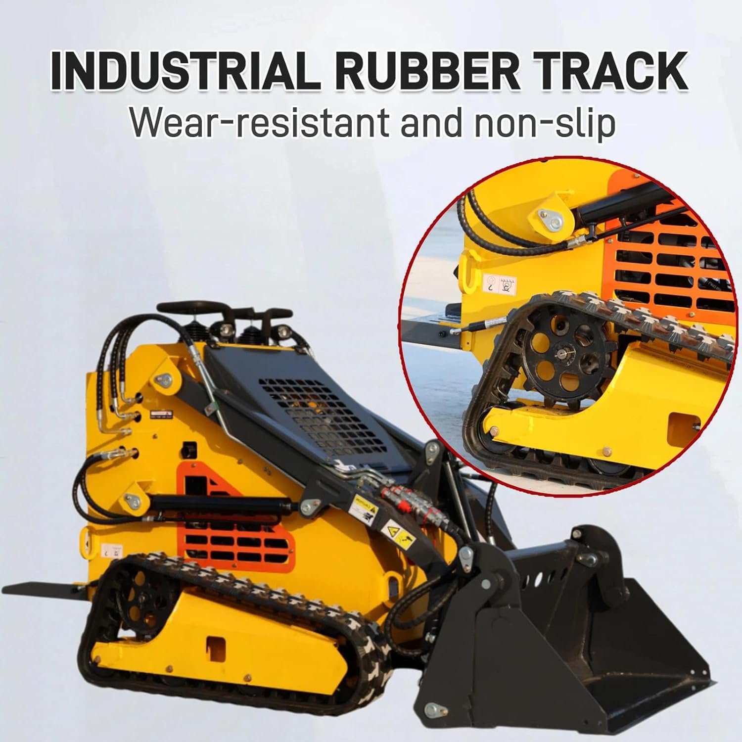 machpro mini track skid steer review,machpro mp-380 review,mini track loader review and rating,macchpro skid steer worth buying,machpro 380 review pros cons,machpro mini loader review verdict performance test results