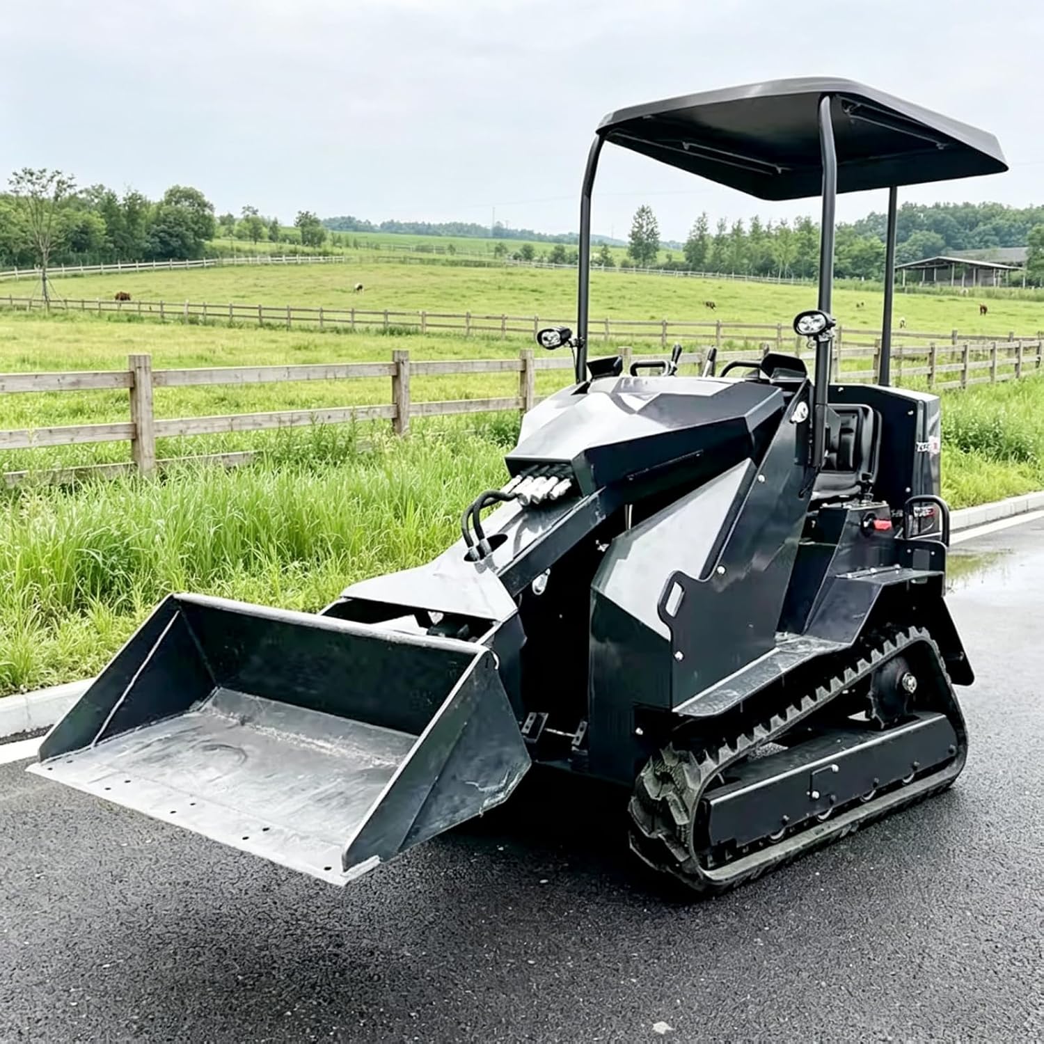 Mini Skid Steer Loader Review: Honest Pros & Cons 1 mini skid steer loader review,mini skid steer loader review and rating,is mini skid steer loader worth buying,mini skid steer loader review pros cons,mini skid steer loader review honest opinion,compact skid steer loader review verdict — full package contents