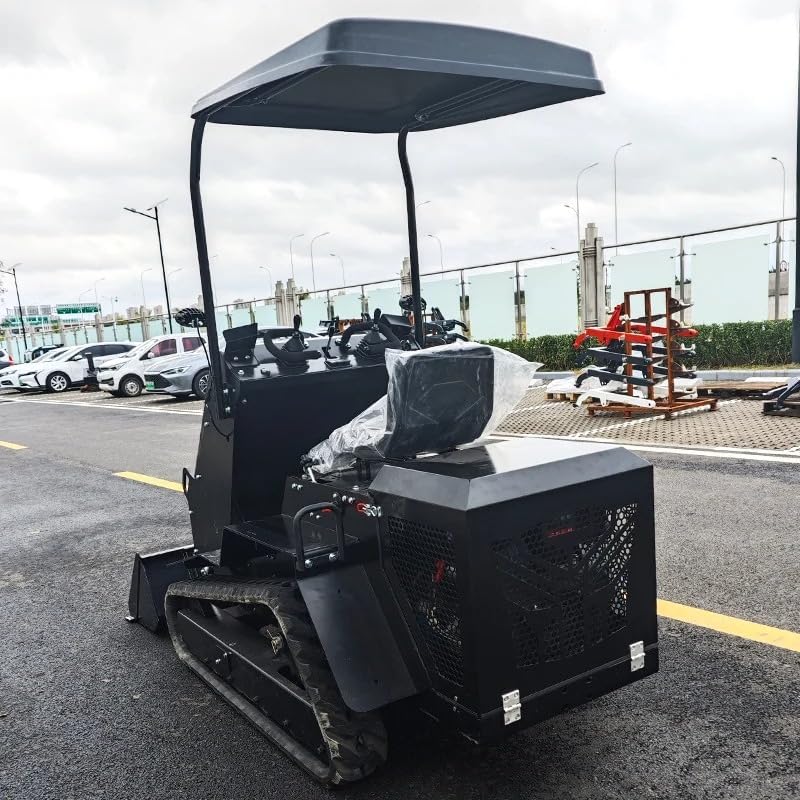 Mini Skid Steer Loader Review: Honest Pros & Cons 3 mini skid steer loader review,mini skid steer loader review and rating,is mini skid steer loader worth buying,mini skid steer loader review pros cons,mini skid steer loader review honest opinion,compact skid steer loader review verdict — setup process and usability